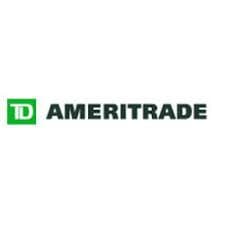 TD Ameritrade